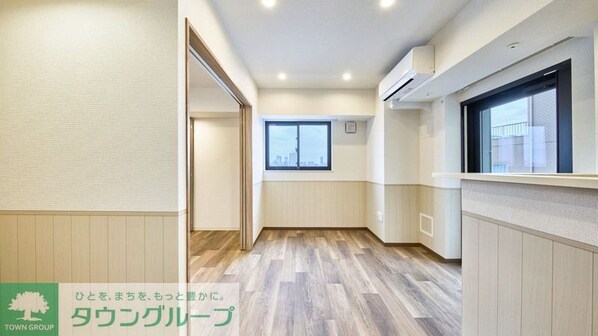 Weave Base -Asukayama Park 飛鳥山公園の物件内観写真